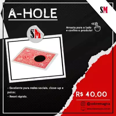 A-Hole
