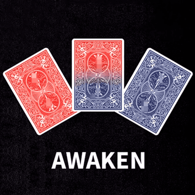 Awaken 2.0